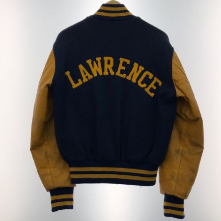  EMPIRE ジャケット スタジャン ビンテージデニムジャンパ― オレンジ