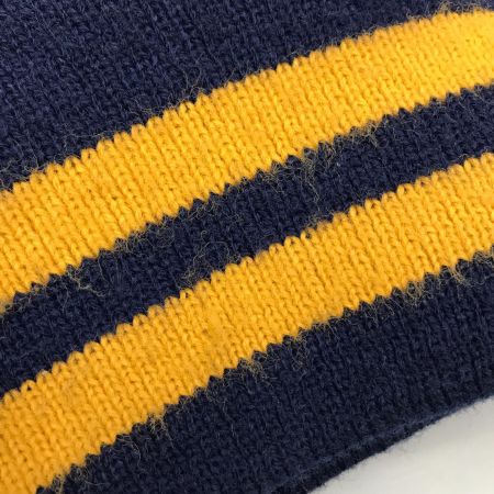  EMPIRE ジャケット スタジャン ビンテージデニムジャンパ― オレンジ