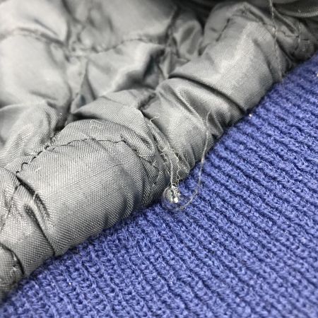  EMPIRE ジャケット スタジャン ビンテージデニムジャンパ― オレンジ