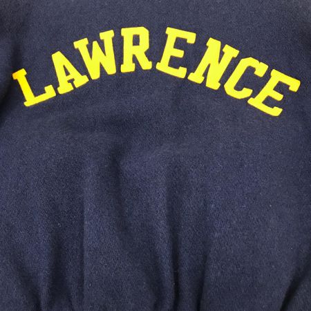  EMPIRE ジャケット スタジャン ビンテージデニムジャンパ― オレンジ