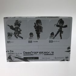 ▼▼   フィギュア 全3種セット デスクトップアーミー ソードアート・オンライン Sランク