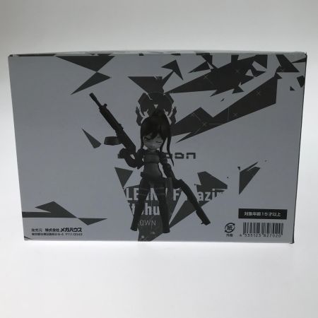    フィギュア 全3種セット デスクトップアーミー ソードアート・オンライン