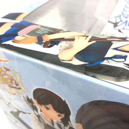  ファニーナイツ 艦隊コレクション-艦これ- 1/7スケール 加賀