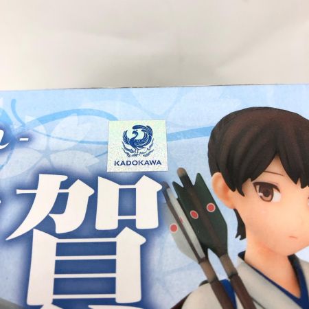  ファニーナイツ 艦隊コレクション-艦これ- 1/7スケール 加賀