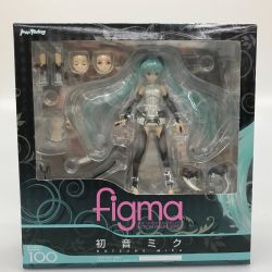フィギュア figma 初音ミク Append ver. Sランク