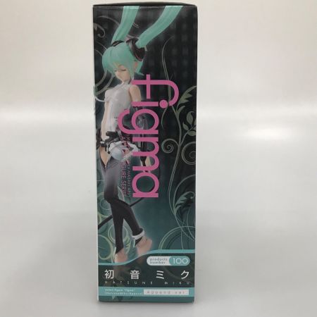 フィギュア figma 初音ミク Append ver.