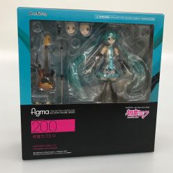 フィギュア figma 初音ミク 2.0 Sランク