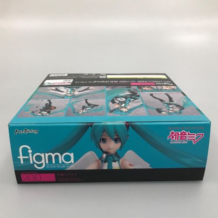フィギュア figma 初音ミク 2.0