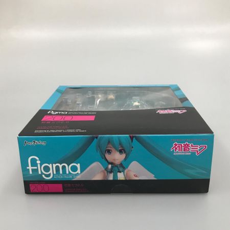 フィギュア figma 初音ミク 2.0