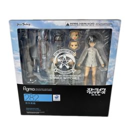 フィギュア figma 坂本美緒 Sランク