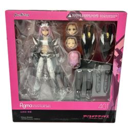 フィギュア figma 比良坂夜露 Sランク