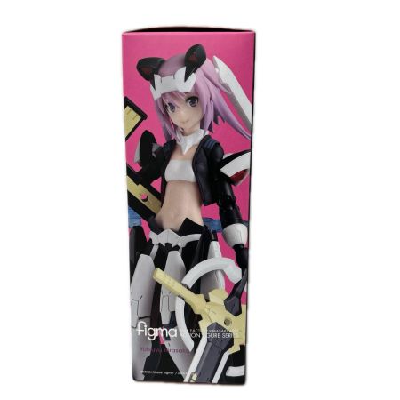 フィギュア figma 比良坂夜露