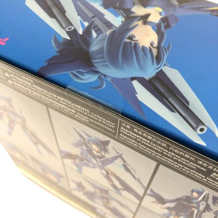  グッドスマイルカンパニー figma アクションフィギュアシリーズ 449 アリス・ギア・アイギス 小鳥遊怜