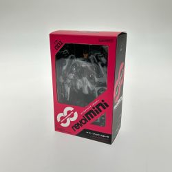 ▼▼  マイクロヤマグチ/リボルミニ rm-001 ソリッド・スネーク Aランク