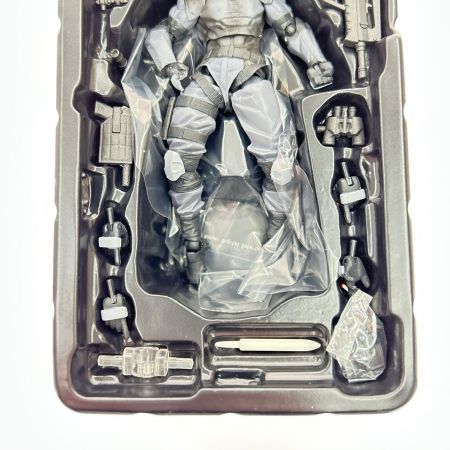   マイクロヤマグチ/リボルミニ rm-001 ソリッド・スネーク