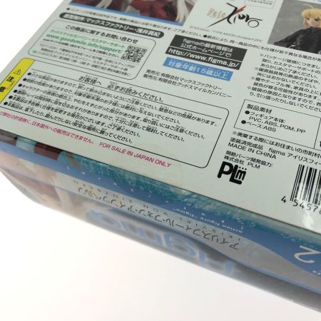 グッドスマイルカンパニー figma 132 アクションフィギュアシリーズ アイリスフィール・フォン・アインツベルン