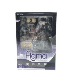グッドスマイルカンパニー figma 151 アクションフィギュアシリーズ Fate 衛宮切嗣 Nランク