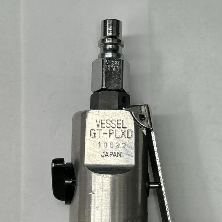 VESSEL ベッセル エアインパクトドライバ 常圧 10622 GT-PLXD