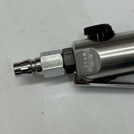  VESSEL ベッセル エアインパクトドライバ 常圧 3460 本体のみ GT-S4.5XD