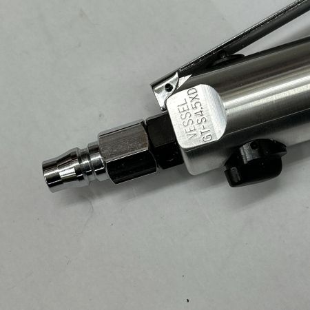  VESSEL ベッセル エアインパクトドライバ 常圧 3460 本体のみ GT-S4.5XD