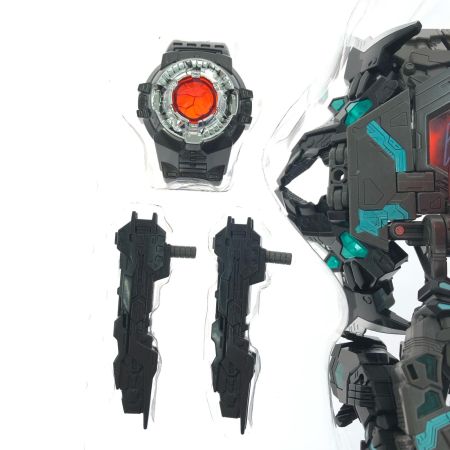  TAKARA TOMY タカラトミー G-SHOCK×トランスフォーマー コラボ MASTER NEMESIS PRIME TRANSFORMERS