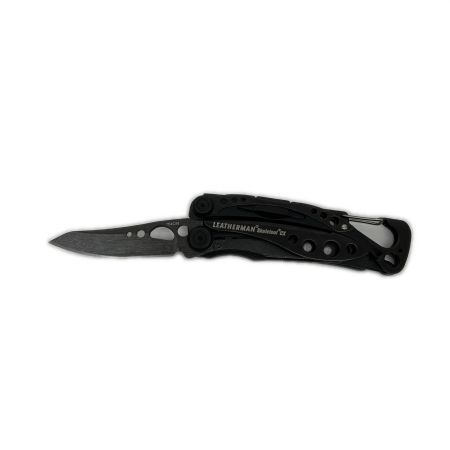  LETHERMAN レザーマン マルチツール CX オニキス SKC-OX