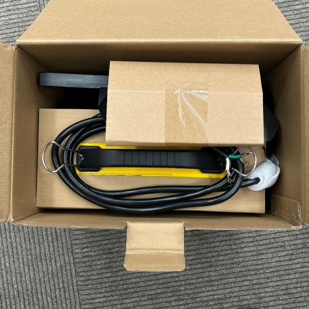  SUZUKID 直流アーク溶接機 インバーター SIM-120 イエロー