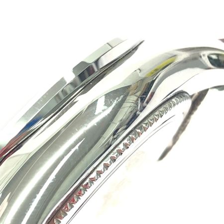  CITIZEN シチズン メンズ腕時計 エコドライブ CAMPANOLA カンパノラ 深緋 こきあけ BU0020-03B