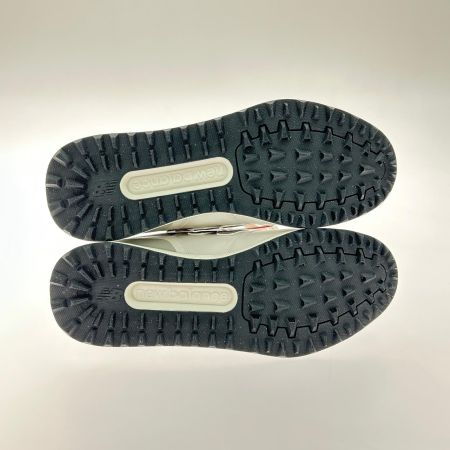  NEW BALANCE ニュー・バランス スパイクレス ゴルフシューズ UGS574S3 ホワイト SIZE 25.5cm