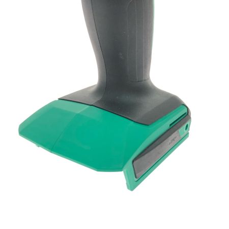  MAKITA マキタ 電動工具 コードレス式 18V 充電式インパクトレンチ 本体のみ MTW001D グリーン