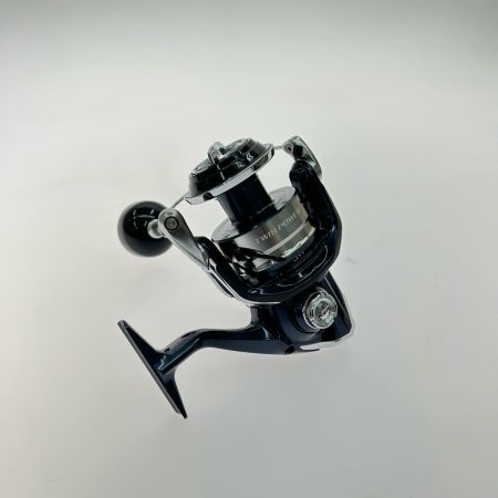  SHIMANO シマノ スピニングリール 21ツインパワーSW 8000HG 04228