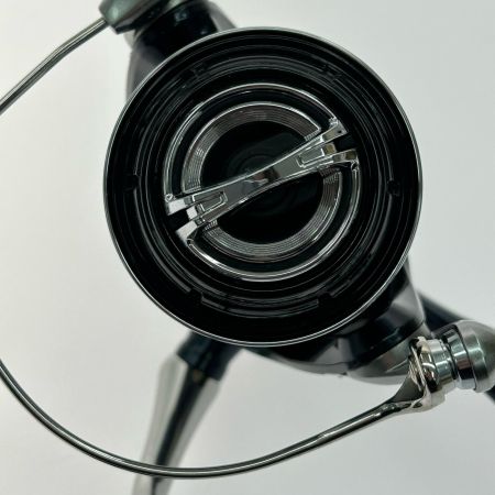  SHIMANO シマノ スピニングリール 21ツインパワーSW 8000HG 04228