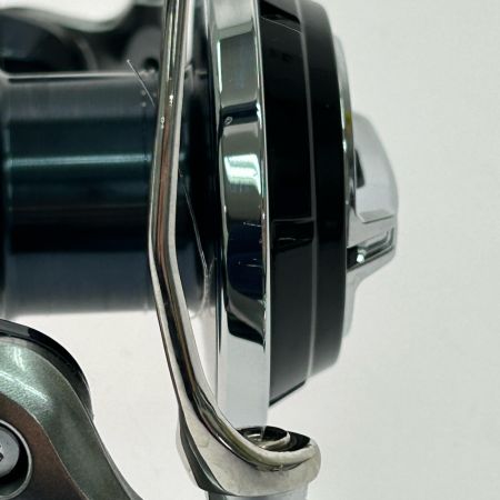  SHIMANO シマノ スピニングリール 21ツインパワーSW 8000HG 04228