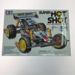 ▼▼  ラジコン 電動RCカースーパーホットショット 2012 Sランク