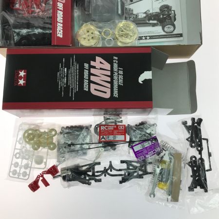   ラジコン 電動RCカースーパーホットショット 2012