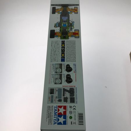   ラジコン 電動RCカースーパーホットショット 2012