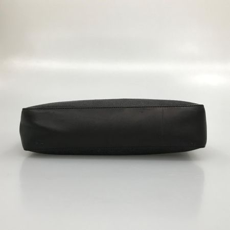  GUCCI グッチ バッグ トートバッグ GG  皮部分にキズあり ★ 73984-212792 ブラック