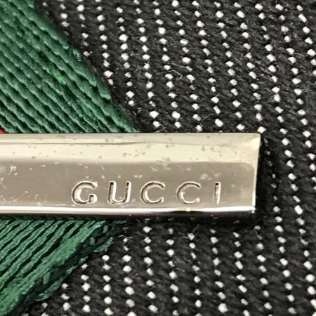  GUCCI グッチ バッグ トートバッグ GG  皮部分にキズあり ★ 73984-212792 ブラック