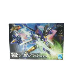 ▼▼ BANDAI バンダイ ダンボール戦機 ハイパーファンクション LBX オーディーン  Sランク