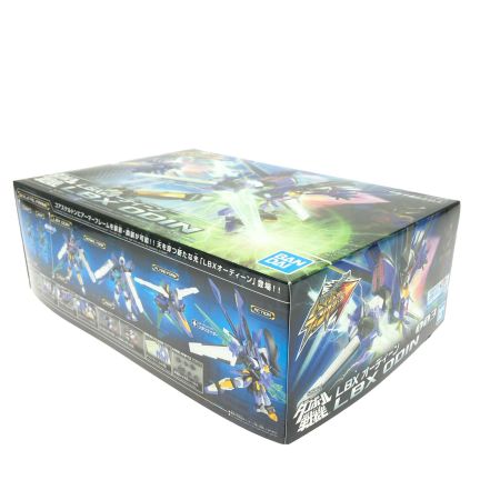  BANDAI バンダイ ダンボール戦機 ハイパーファンクション LBX オーディーン 