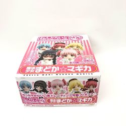▼▼ グッドスマイルカンパニー ねんどろいどぷち 魔法少女まどか☆マギカ BOX 12箱入り Sランク