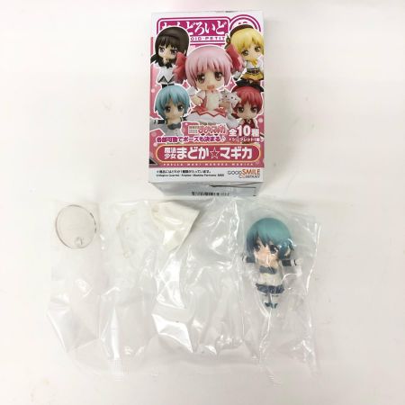  グッドスマイルカンパニー ねんどろいどぷち 魔法少女まどか☆マギカ BOX 12箱入り