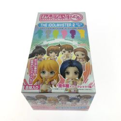 グッドスマイルカンパニー ねんどろいどぷち アイドルマスター2 ステージ02 8箱入 Nランク