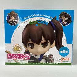 フィギュア ねんどろいどぷち 艦隊これくしょん -艦これ- 6個入りBOX Sランク