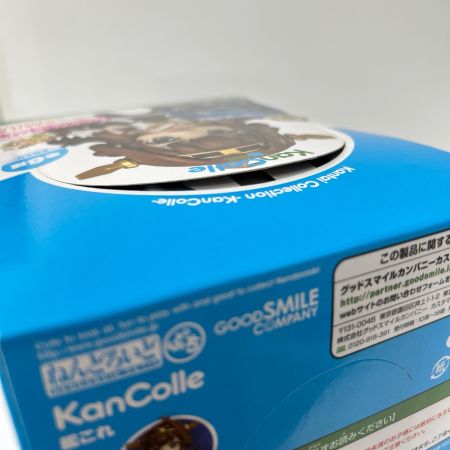 フィギュア ねんどろいどぷち 艦隊これくしょん -艦これ- 6個入りBOX