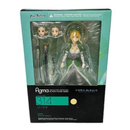 フィギュア figma リーファ
