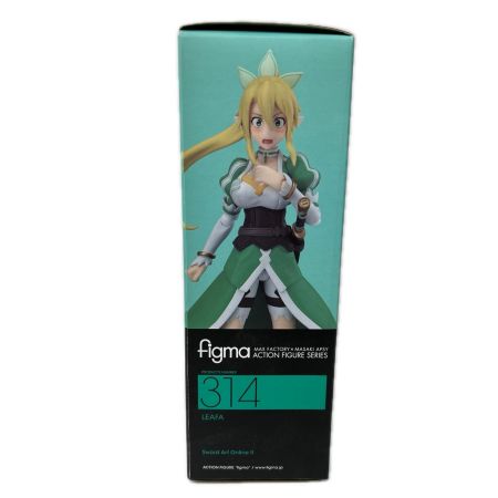 フィギュア figma リーファ
