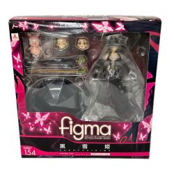 フィギュア figma 黒雪姫 学内アバターver. Sランク