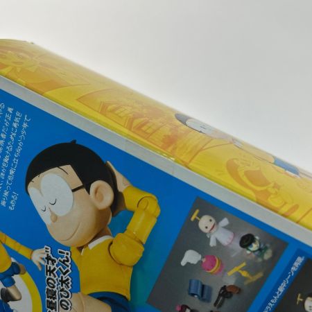  BANDAI バンダイ S.H.Figuarts ドラえもん 野比のび太 フィギュア