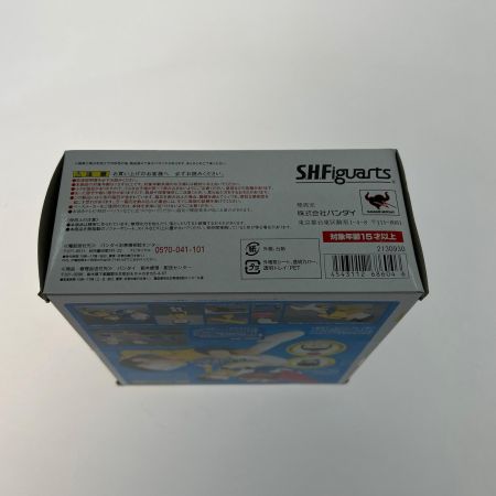  BANDAI バンダイ S.H.Figuarts ドラえもん 野比のび太 フィギュア